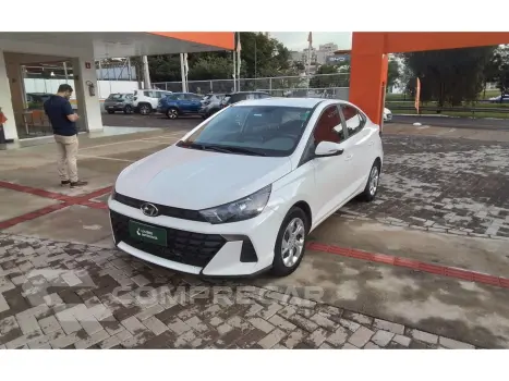 HB20S 1.0 12V FLEX COMFORT PLUS MANUAL