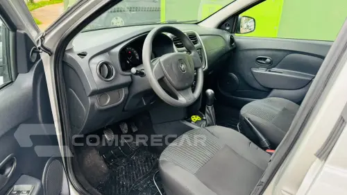 SANDERO 1.0 12V SCE Authentique