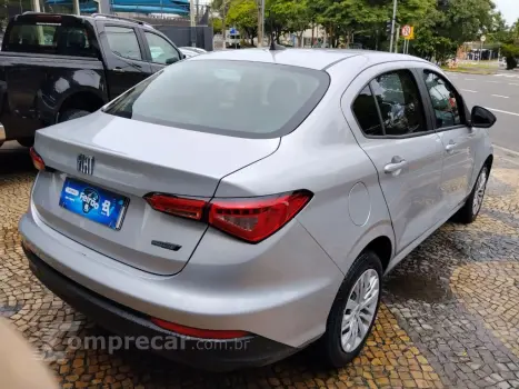 CRONOS DRIVE 1.3 8V Flex