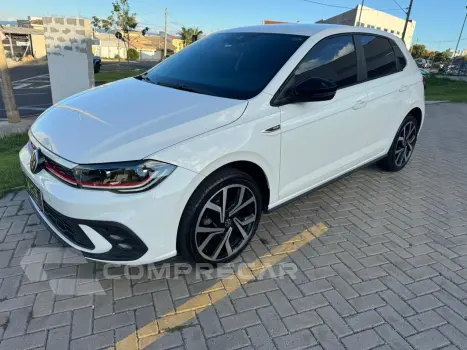 Volkswagen Polo GTS 1..4 4 portas