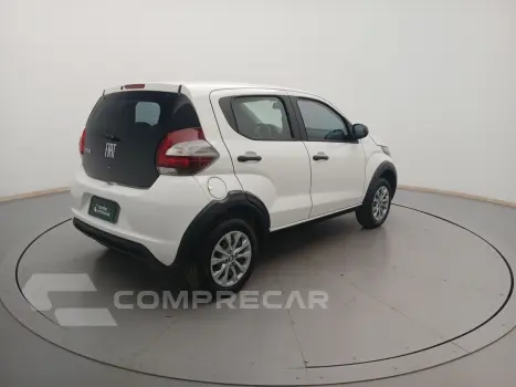 MOBI 1.0 EVO FLEX LIKE. MANUAL