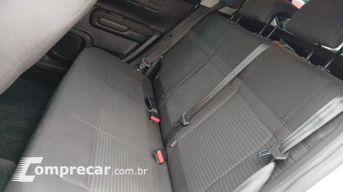C4 Cactus 1.6 Feel (Aut) (Flex)