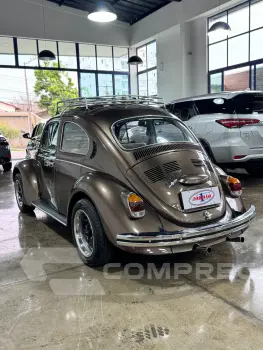 Fusca 1300 Gasolina 2Portas