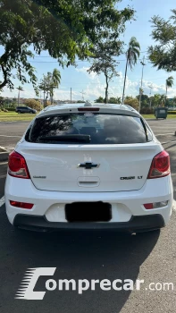 CRUZE 1.8 LT 16V