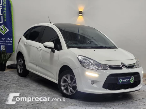 C3 1.5 Tendance 8V