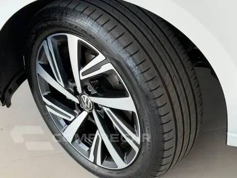 VIRTUS 1.0 200 TSI Highline