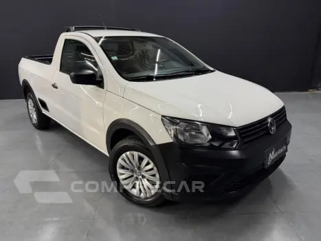 SAVEIRO 1.6 MSI ROBUST CS 16V FLEX 2P MANUAL