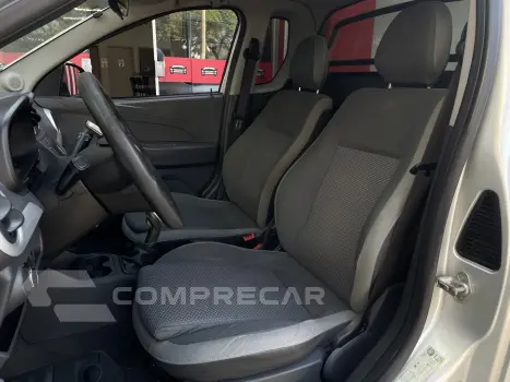 MONTANA 1.4 MPFI LS CS 8V FLEX 2P MANUAL