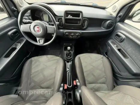 MOBI LIKE 1.0 Fire Flex 5p.