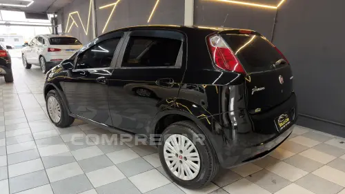 PUNTO 1.4 Attractive 8V