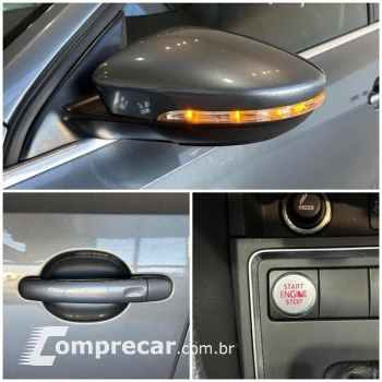 JETTA COMFORTLINE 1.4 TSI 16V 4P AUT