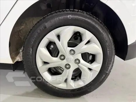 HB20 1.0 12V Comfort Plus