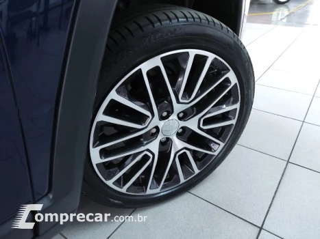 COMPASS 1.3 T270 TURBO FLEX LIMITED AT6