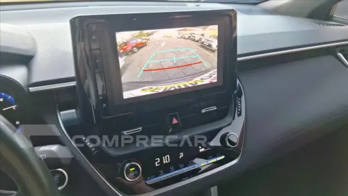 COROLLA CROSS 2.0 VVT-IE FLEX XRE DIRECT SHIFT