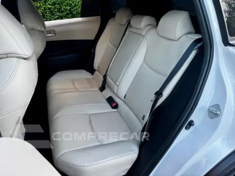 COROLLA CROSS 1.8 VVT-I HYBRID FLEX XRX CVT