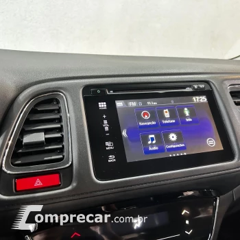 HR-V EXL 1.8 Flexone 16V 5p Aut.