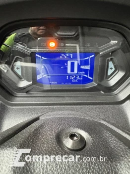 NMAX 160 CONNECTED ABS