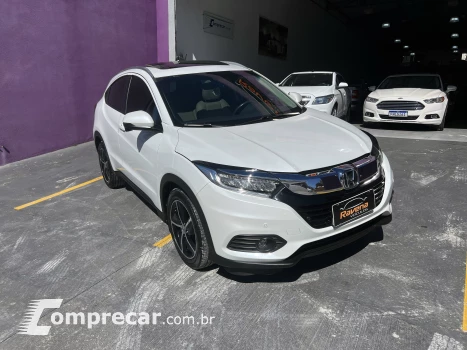 HR-V 1.5 16V Turbo Touring