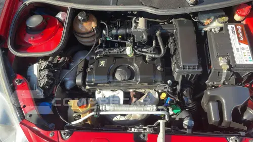 207 1.4 XR Sport 8V