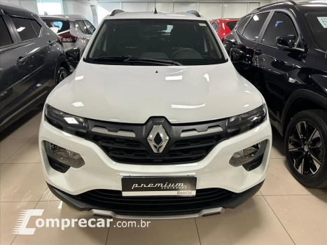 KWID 1.0 12V SCE FLEX OUTSIDER MANUAL
