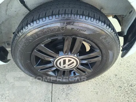 UP 1.0 TSI Move UP 12V