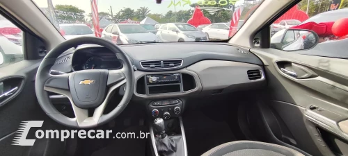PRISMA 1.0 MPFI LT 8V