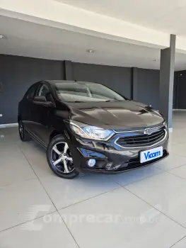 ONIX 1.4 MPFI LTZ 8V