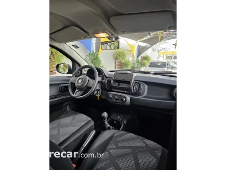 MOBI 1.0 EVO FLEX LIKE. MANUAL