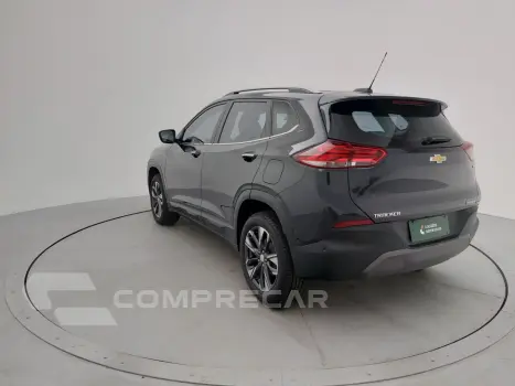 TRACKER 1.2 TURBO FLEX PREMIER AUTOMÁTICO