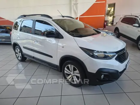 Spin 1.8 4P FLEX ACTIV7 7 LUGARES AUTOMÁTICO
