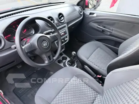 SAVEIRO 1.6 MI TRENDLINE CD 8V FLEX 2P MANUAL