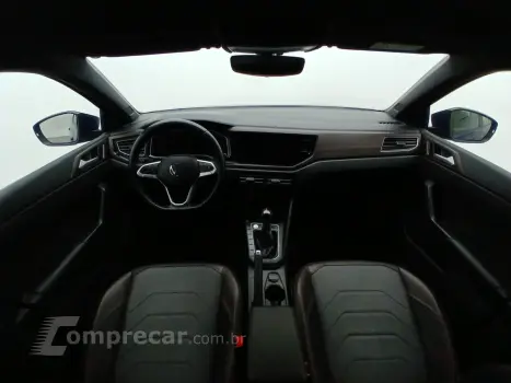 VIRTUS 1.0 200 TSI HIGHLINE AUTOMÁTICO