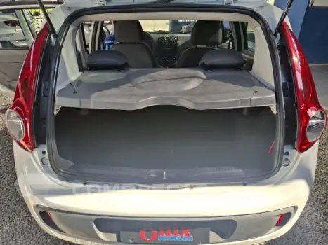 PALIO - 1.0 MPI ATTRACTIVE 8V 4P MANUAL