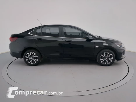 ONIX 1.0 TURBO FLEX PLUS PREMIER AUTOMÁTICO