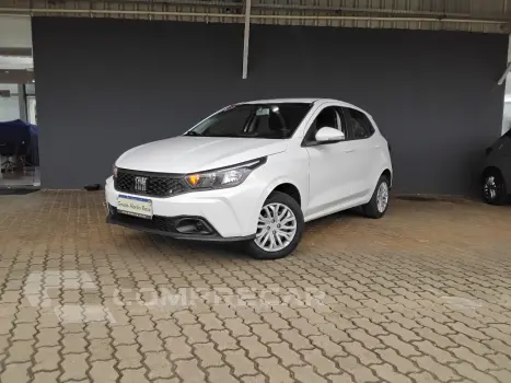 Fiat ARGO 1.0 FIREFLY FLEX DRIVE MANUAL 4 portas