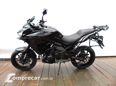 KAWASAKI VERSYS ABS