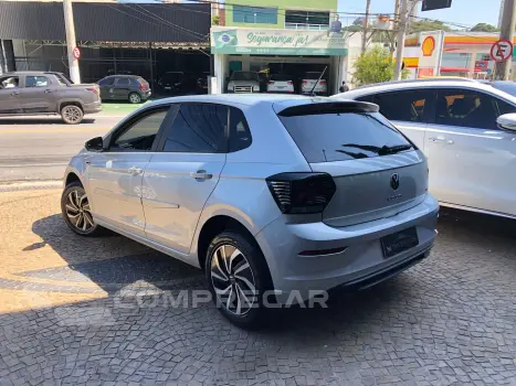 Polo 1.0 170 Tsi Highline Automático