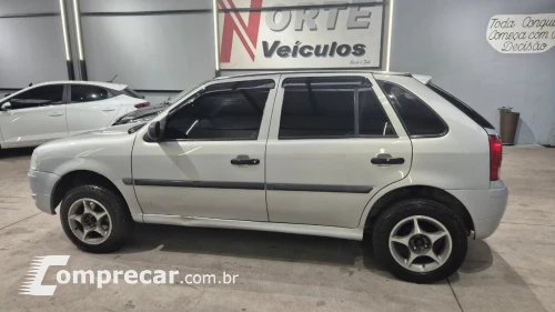 GOL 1.0 MI City 8V G.III