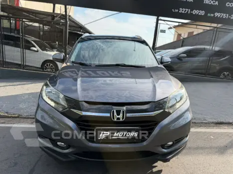 HR-V 1.8 16V Touring