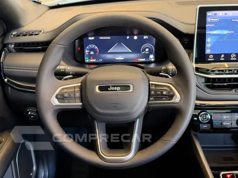 COMPASS 2.0 Hurricane 4 Turbo Blackhawk