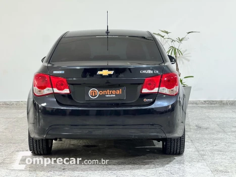 CRUZE 1.8 LT 16V