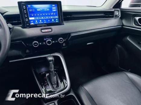 HR-V EXL HS