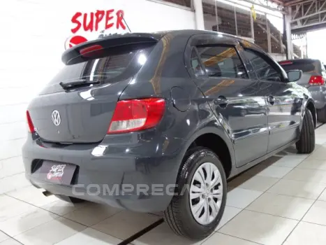 GOL - 1.0 MI 8V 4P MANUAL G.V