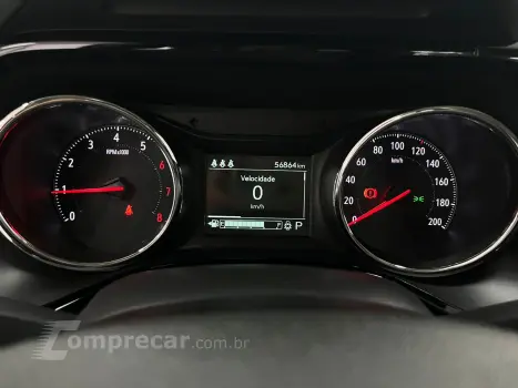 MONTANA 1.2 Turbo Premier