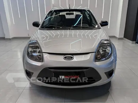 Ka 1.0 8V/1.0 8V ST Flex 3p