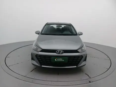 HB20S 1.0 12V FLEX COMFORT PLUS MANUAL