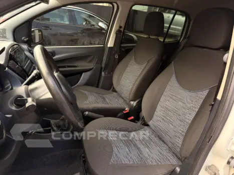 UNO DRIVE 1.0 Flex 6V 5p