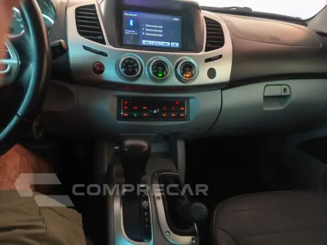 L200 3.5 Sport HPE 4X4 V6 24V