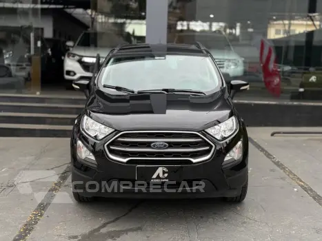 EcoSport SE 1.5 12V Flex 5p Mec.