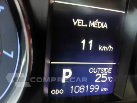 COROLLA 2.0 Altis 16V